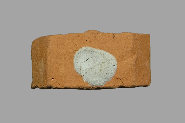 พระหลวงพ่อปานพิมพ์ทรงไก่ รุ่นสู่พุทธภูมิ ปี2536