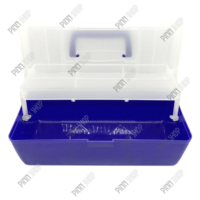 กล่องเก็บอุปกรณ์ Organiser for Sewing