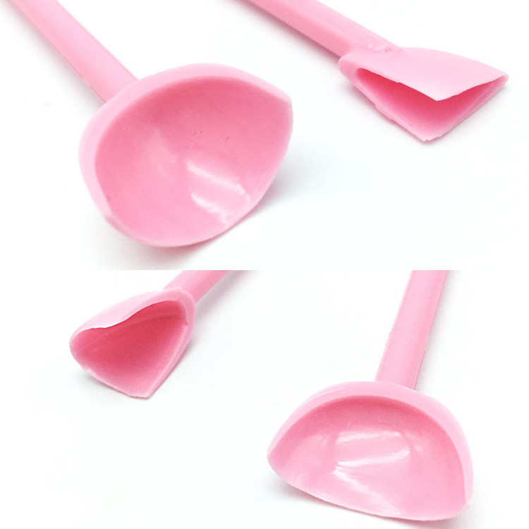 อุปกรณ์ตกแต่งฟองดองท์ (Gum Paste Tool Set) ตกแต่งหน้าสัตว์ต่างๆ 2 ชิ้น/แพ็ค