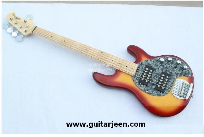 Music manStyle 5 strings