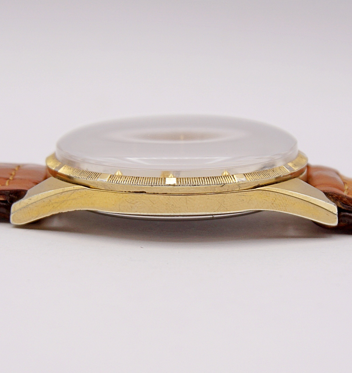 นาฬิกาเก่า ORIENT ไขลานพร้อมปฎิทิน