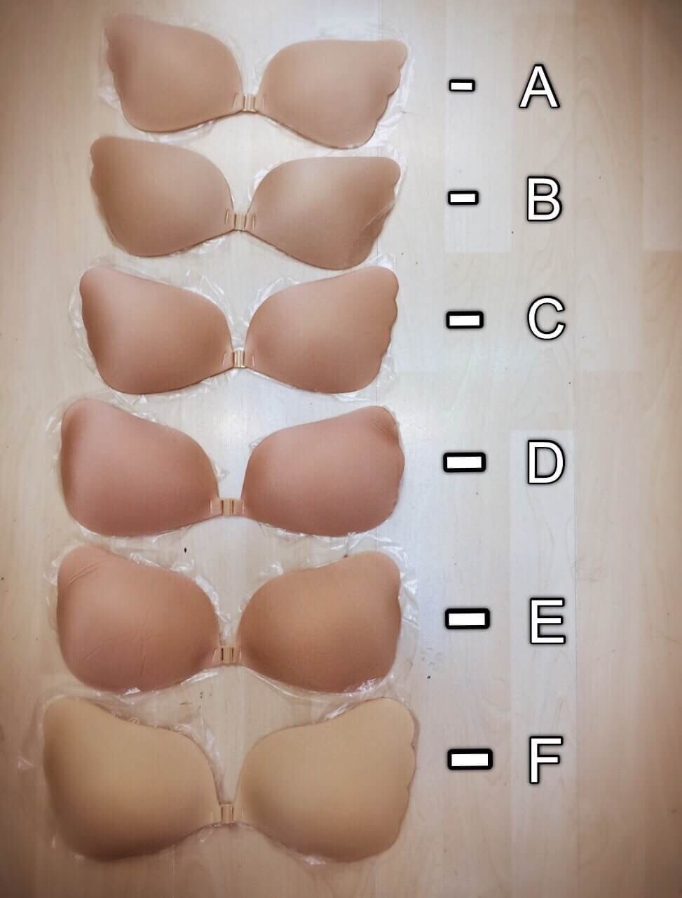 บราปีกนางฟ้า ช่วยดันหน้าอกให้ชิดขึ้น เอาใจสาวคัพใหญ่ คัพ D E F มี 2 สี ดำ เนื้อ ราคาส่ง 3 ชิ้น คละแบบได้ราคาคู่ละ 390 บาท