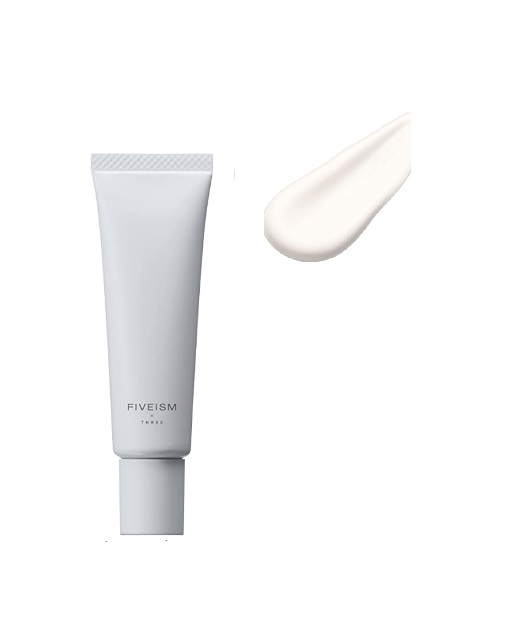 PRE-ORDER: THREE FIVEISM FF Secret Agent UV SPF50+PA++++
