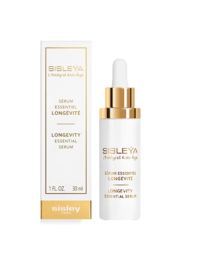 PRE-ORDER: SISLEYA L'Integral Anti-Age Longevity Essential Serum