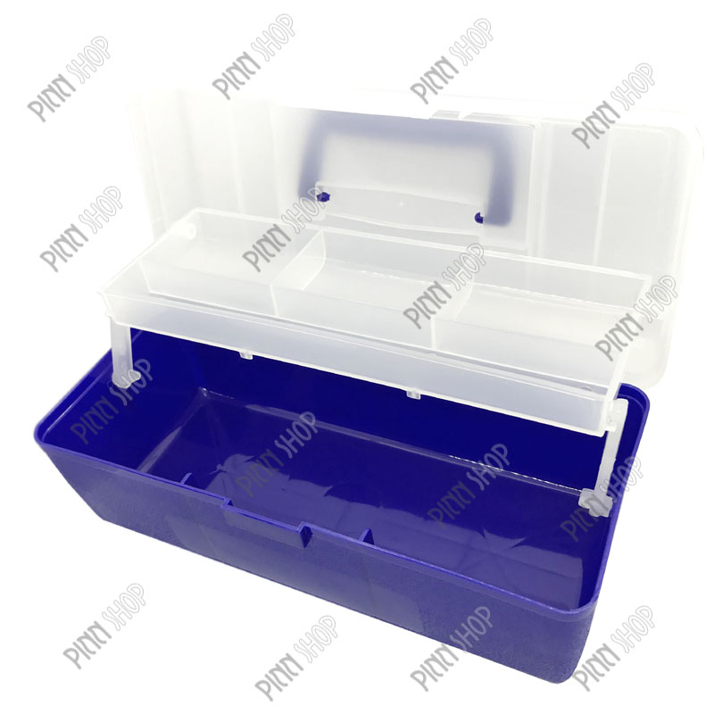 กล่องเก็บอุปกรณ์ Organiser for Sewing