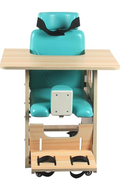 เก้าอี้พัฒนาการสำหรับเด็กสมองพิการ Cerebral palsy chairs rehabilitation for disabled children