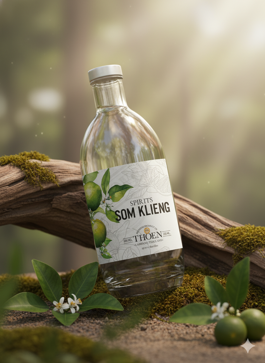 สติ๊กเกอร์พีวีซีขาวเงา