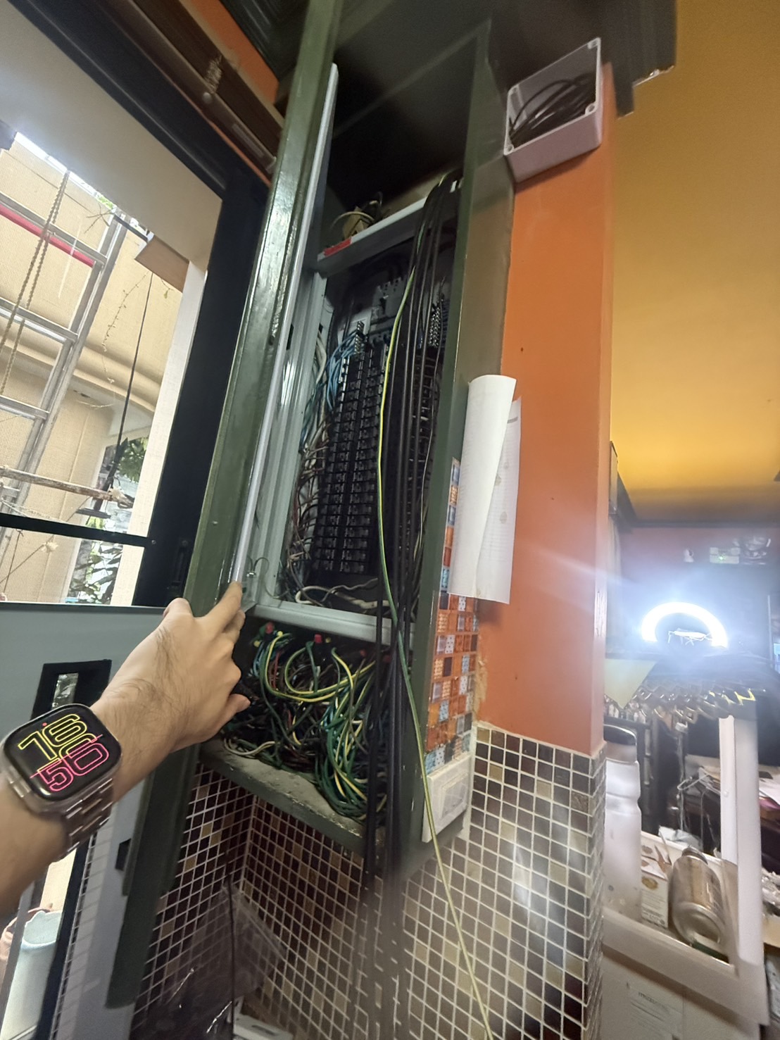 ระบบโซล่าเซลล์ติดหลังคา Energy LiB Solar Rooftop P1 All-In-One ขนาด 15kW (ON/OFF-GRID / Hybrid) 3 Phase Battery 20kW พร้อมติดตั้ง