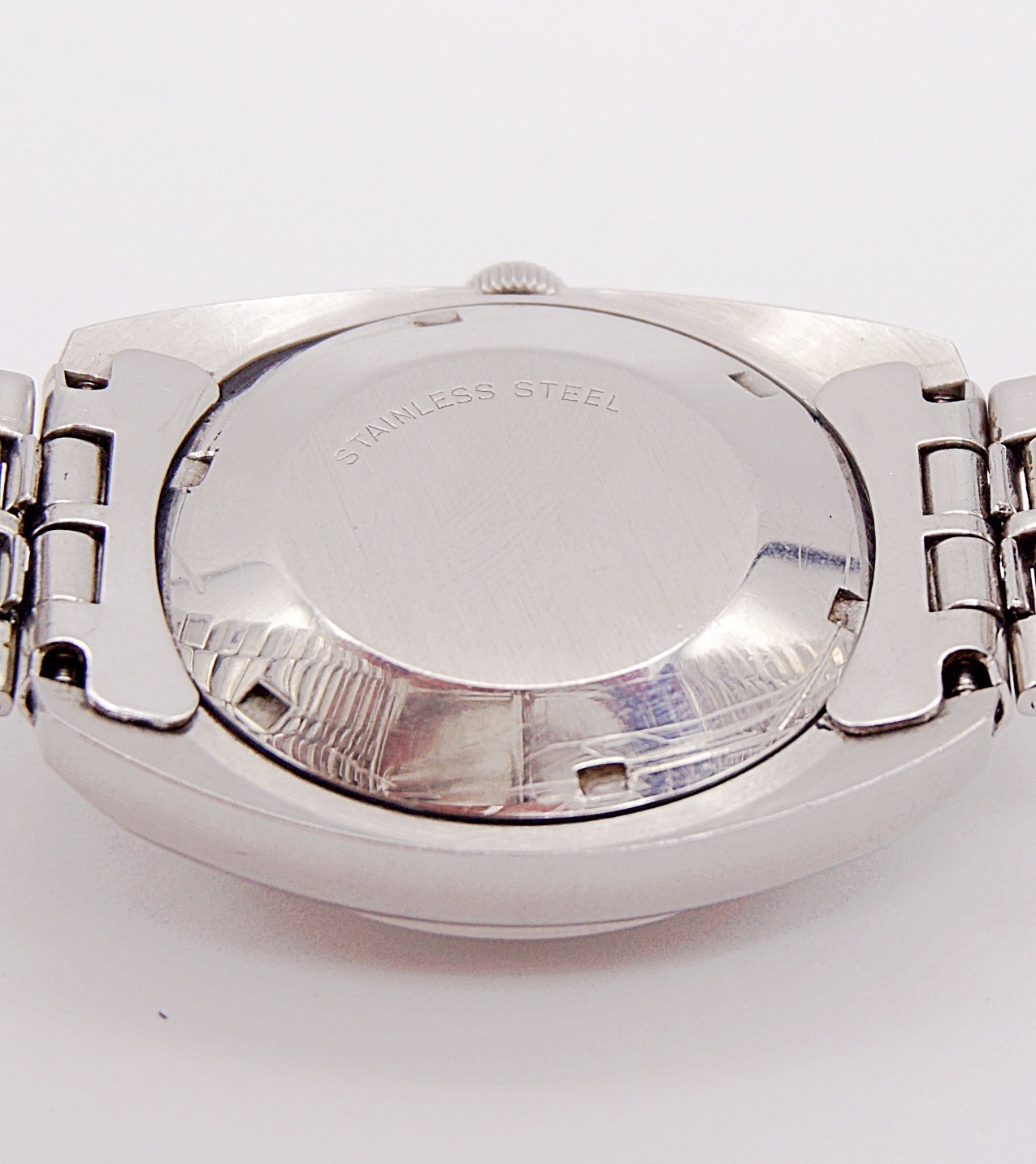 นาฬิกาเก่า WITTNAUER BY LONGINES ออโตเมติก