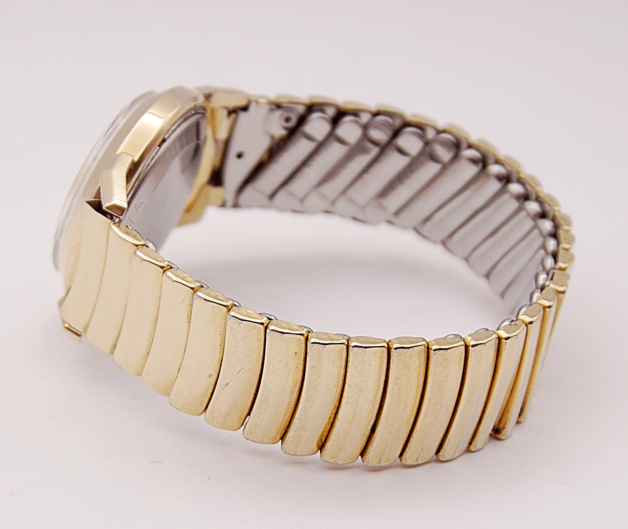 นาฬิกาเก่า BULOVA ออโตเมติก