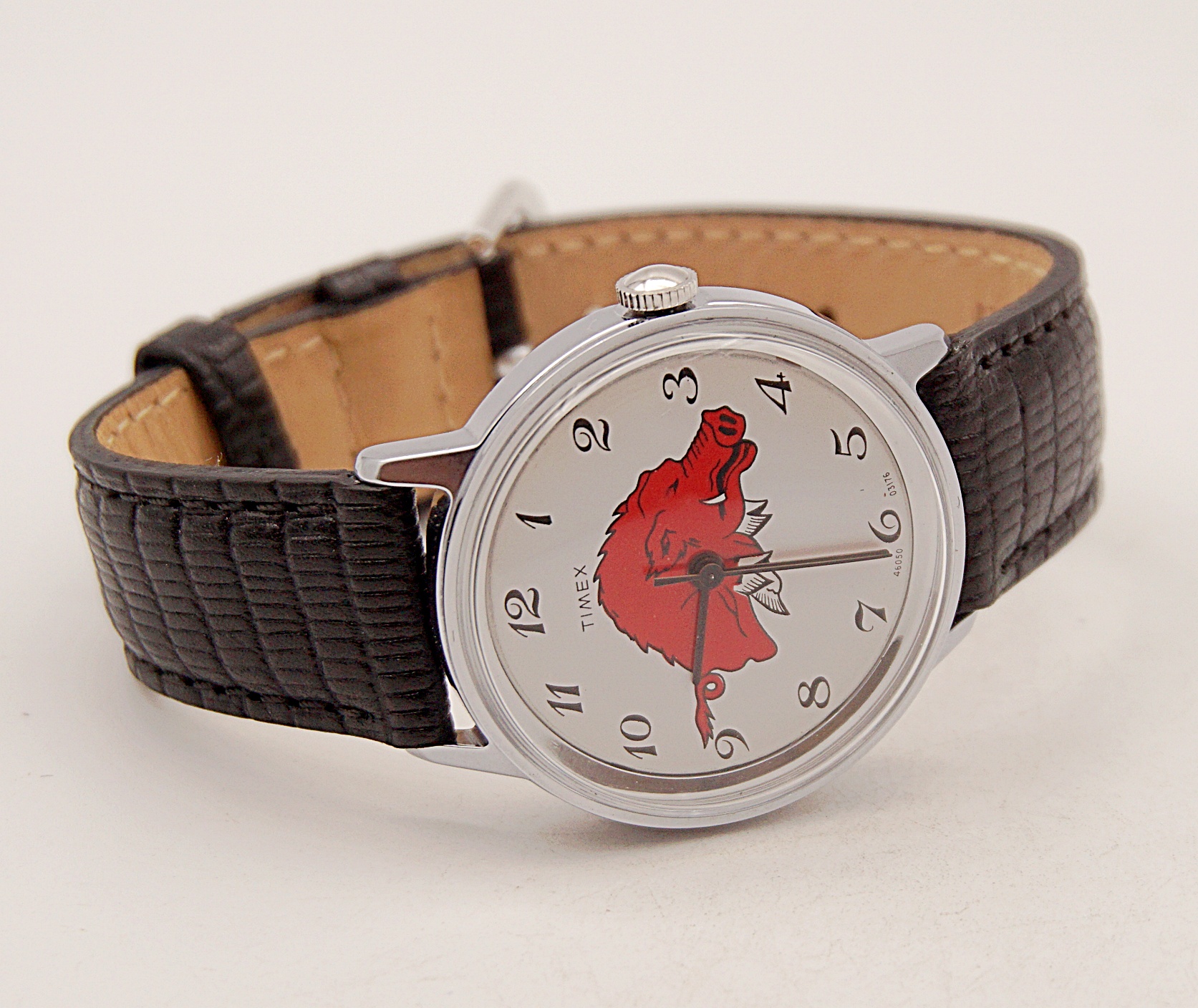 นาฬิกาเก่า TIMEX ออโตเมติก