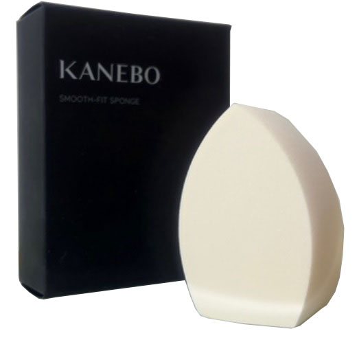 PRE-ORDER: KANEBO Smooth Fit Sponge ฟองน้ำแต่งหน้า ฟองน้ำลงรองพื้น