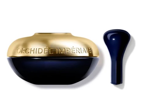PRE-ORDER: GUERLAIN Orchidee Imperiale The Molecular Concentrate Eye Cream