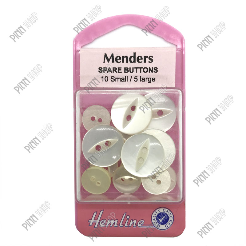 กระดุมติดเสื้อผ้า