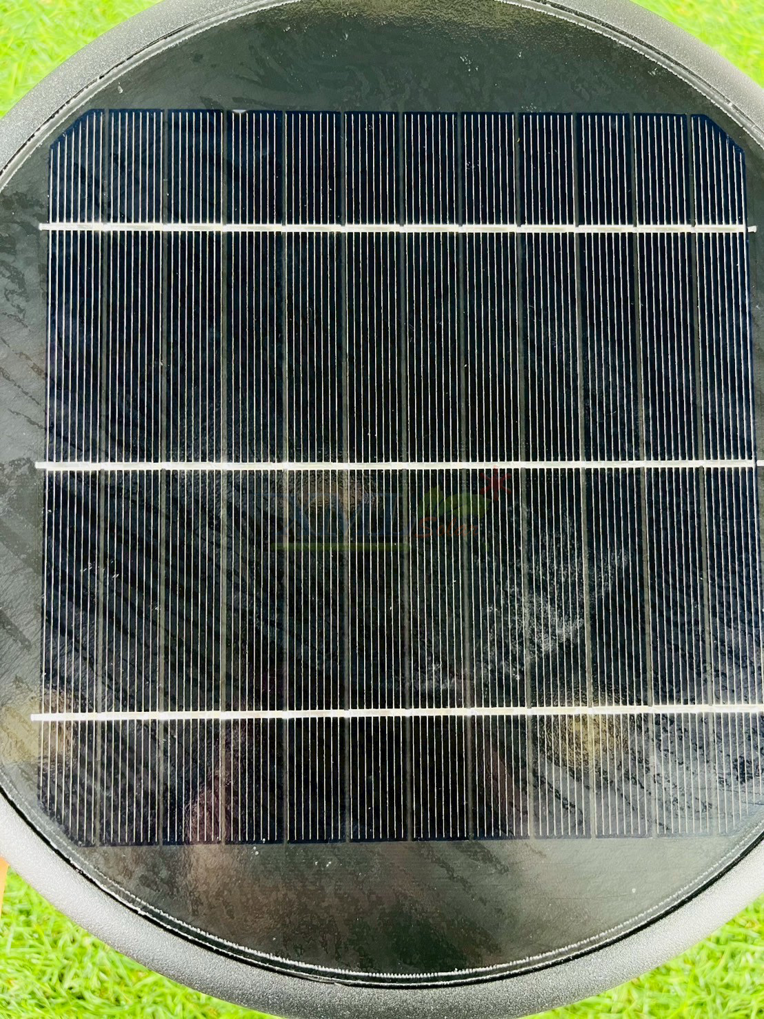 โคมไฟตั้งพื้นโซล่าเซลล์ รุ่น TC-3630 (เปิดได้ 2 แสง)