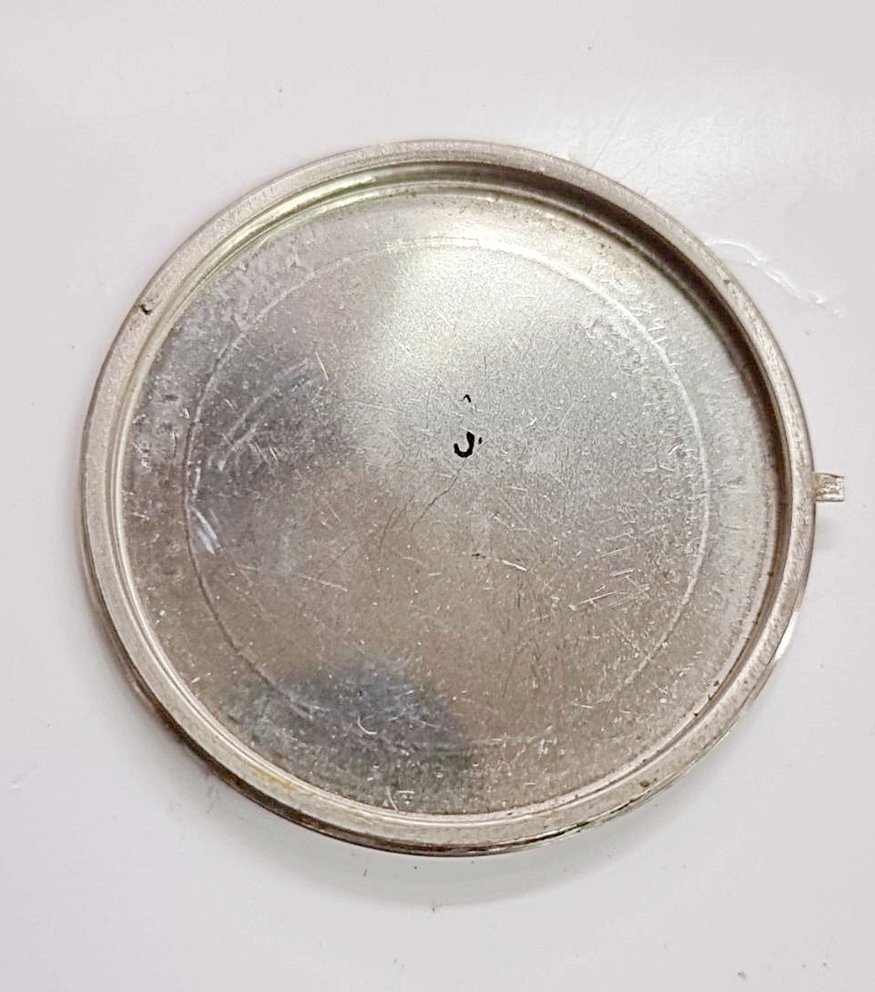 นาฬิกาเก่า BULOVA ไขลาน