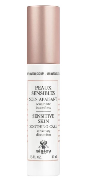 PRE-ORDER: SISLEY Sensitive Skin Soothing Care