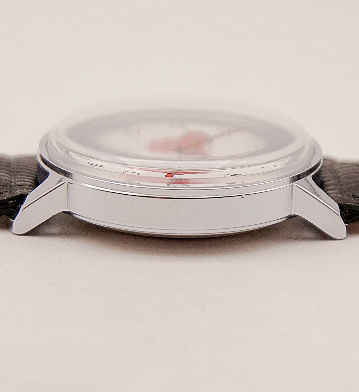 นาฬิกาเก่า TIMEX ออโตเมติก