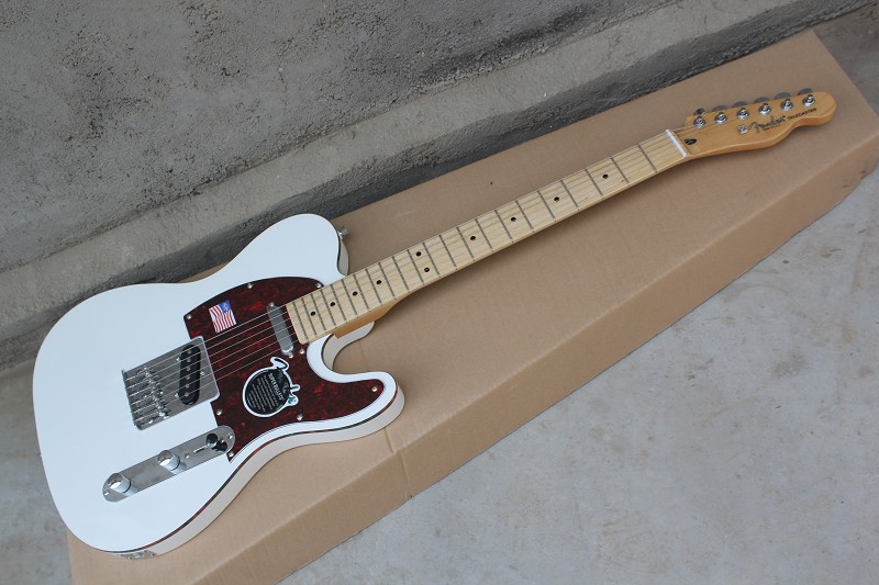 FenderStyle Telecaster