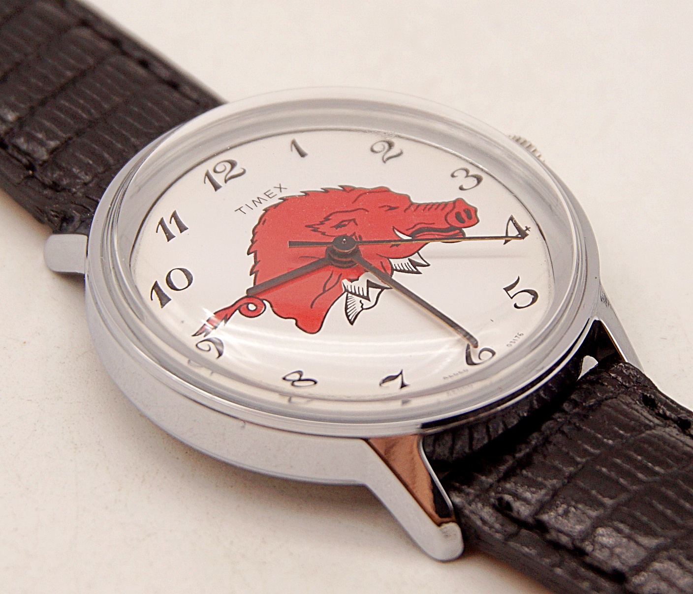 นาฬิกาเก่า TIMEX ออโตเมติก