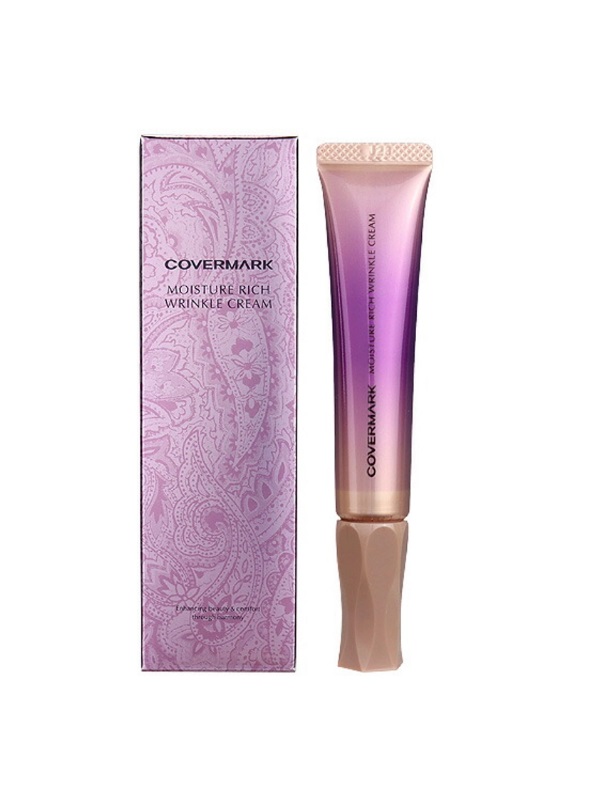 PRE-ORDER: COVERMARK Moisture Rich Wrinkle Cream