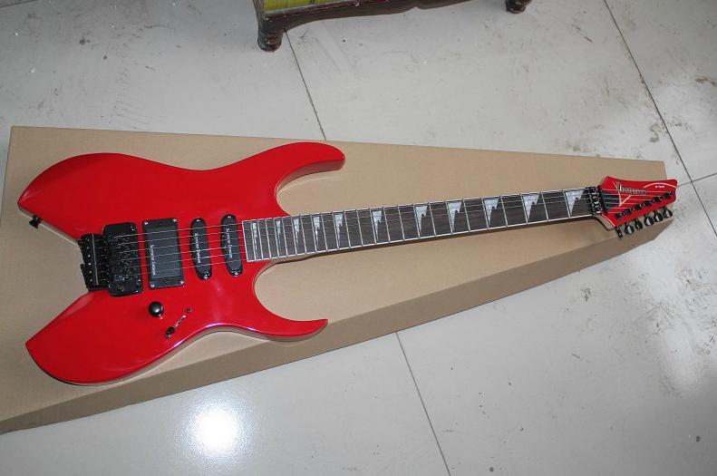 IbanezStyle custom shop