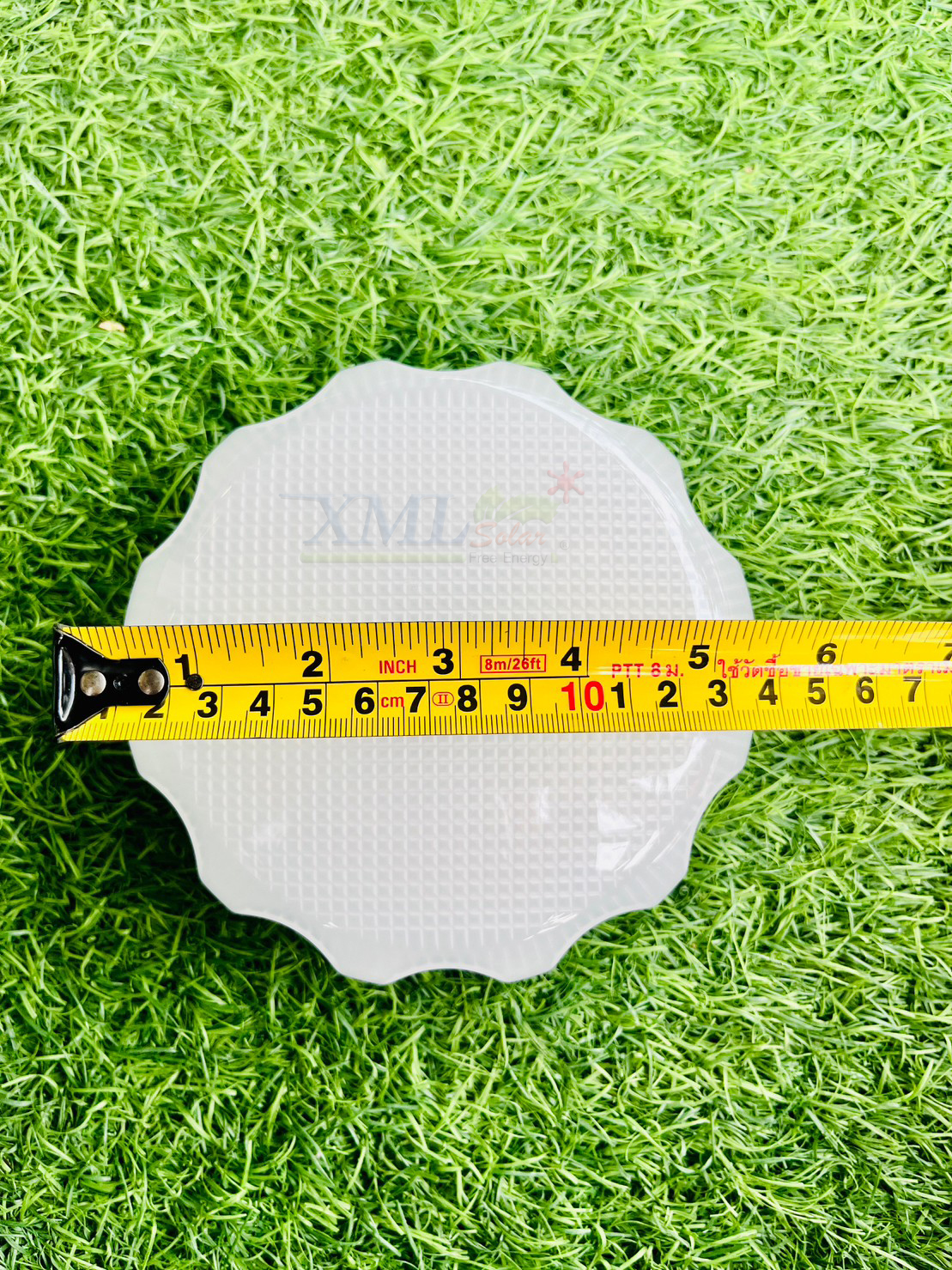 ไฟอเนกประสงค์รุ่นใหม่เปิดได้ 3 แสง 100W รุ่น NG100