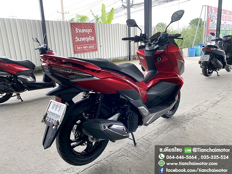 ★ดาวน์9,000★GPX DRONE ปี 66 สีแดง วิ่งเพียง 7600 กิโล เครื่องเดิมแน่น ดอกยางแน่น เครื่องดี ศูนย์ดี พร้อมใช้งาน ราคา 42,900 (ตามสภาพ)