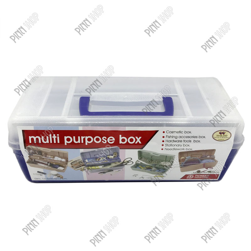 กล่องเก็บอุปกรณ์ Organiser for Sewing