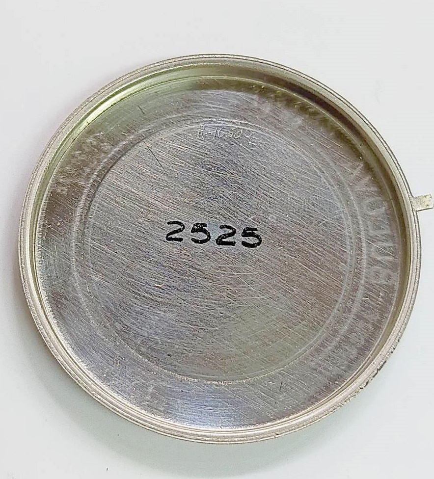 นาฬิกาเก่า BULOVA ออโตเมติก