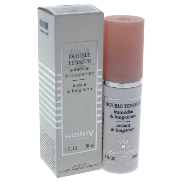 PRE-ORDER: SISLEY Double Tenseur Instant & Long-Term Powerful lifting skin care with botanical extracts