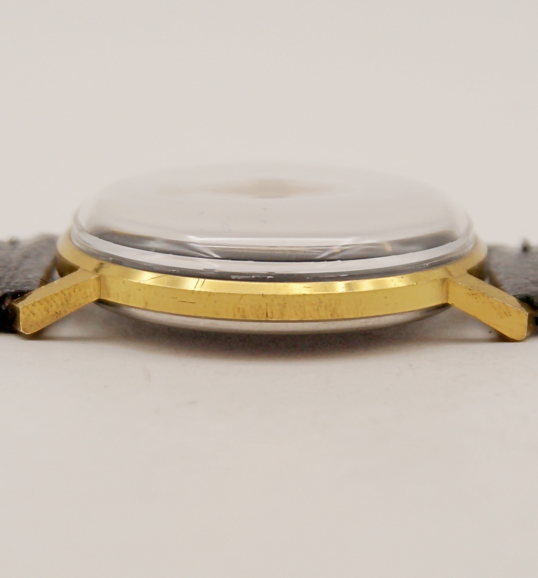 นาฬิกาเก่า SPALDING ไขลาน