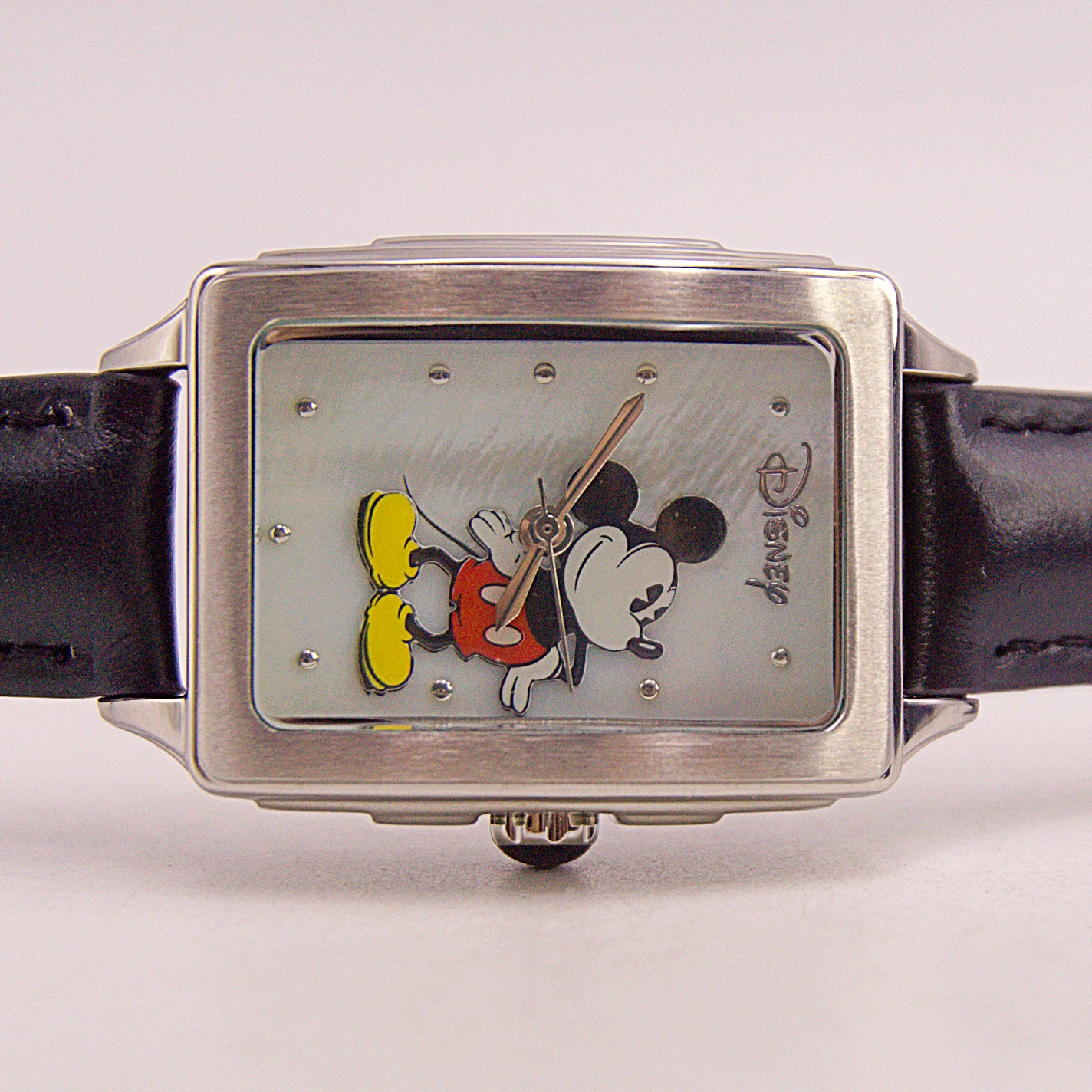 นาฬิกา MICKEY MOUSE (NOS)