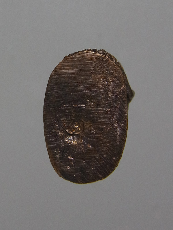 เสือมหาอำนาจ หลวงพ่อเกตุ วัดเกาะหลัก ปี2531