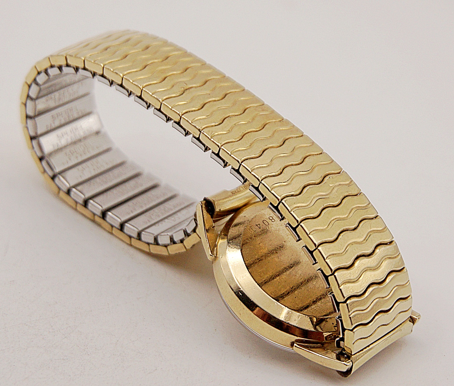 นาฬิกาเก่า LORD ELGIN ออโตเมติก