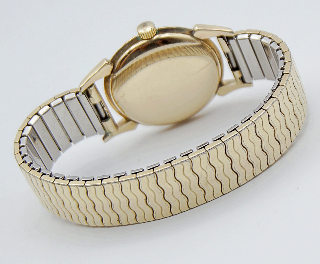 นาฬิกาเก่า LONGINES ออโตเมติก