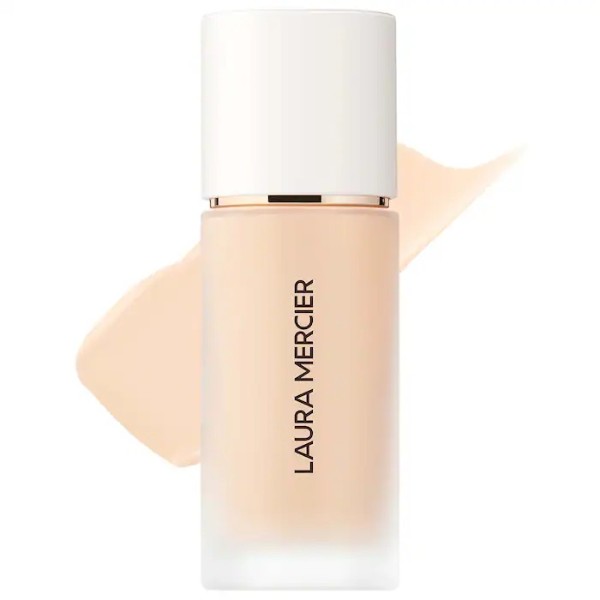 PRE-ORDER: LAURA MERCIER Real Flawless Weightless Perfecting Foundation 30mL