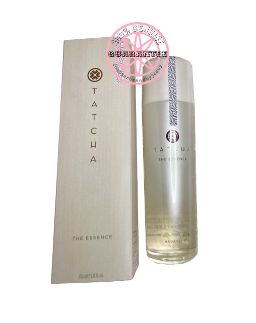 PRE-ORDER: TATCHA The Essence Skincare Boosting Treatment