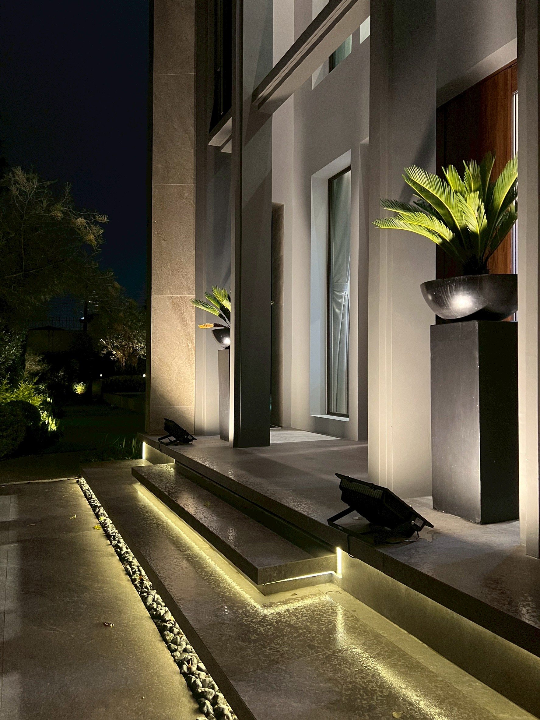 ไฟเส้นโซล่าเซลล์ รุ่น MD-SSL10M/20M/30M