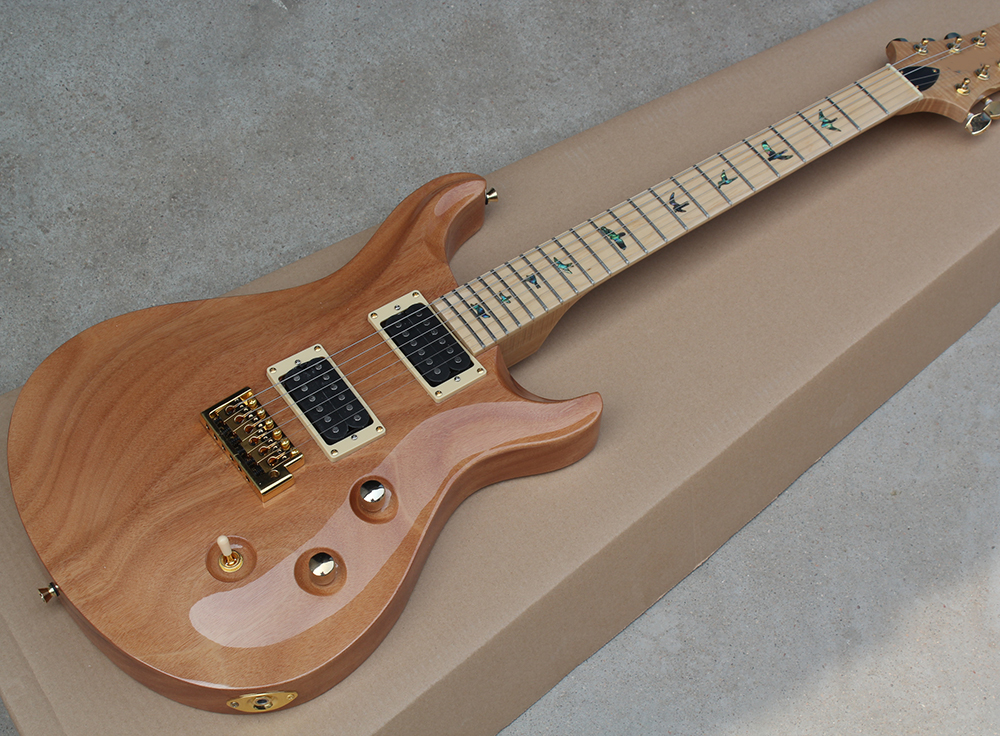 PRS.Style SE-22 natural