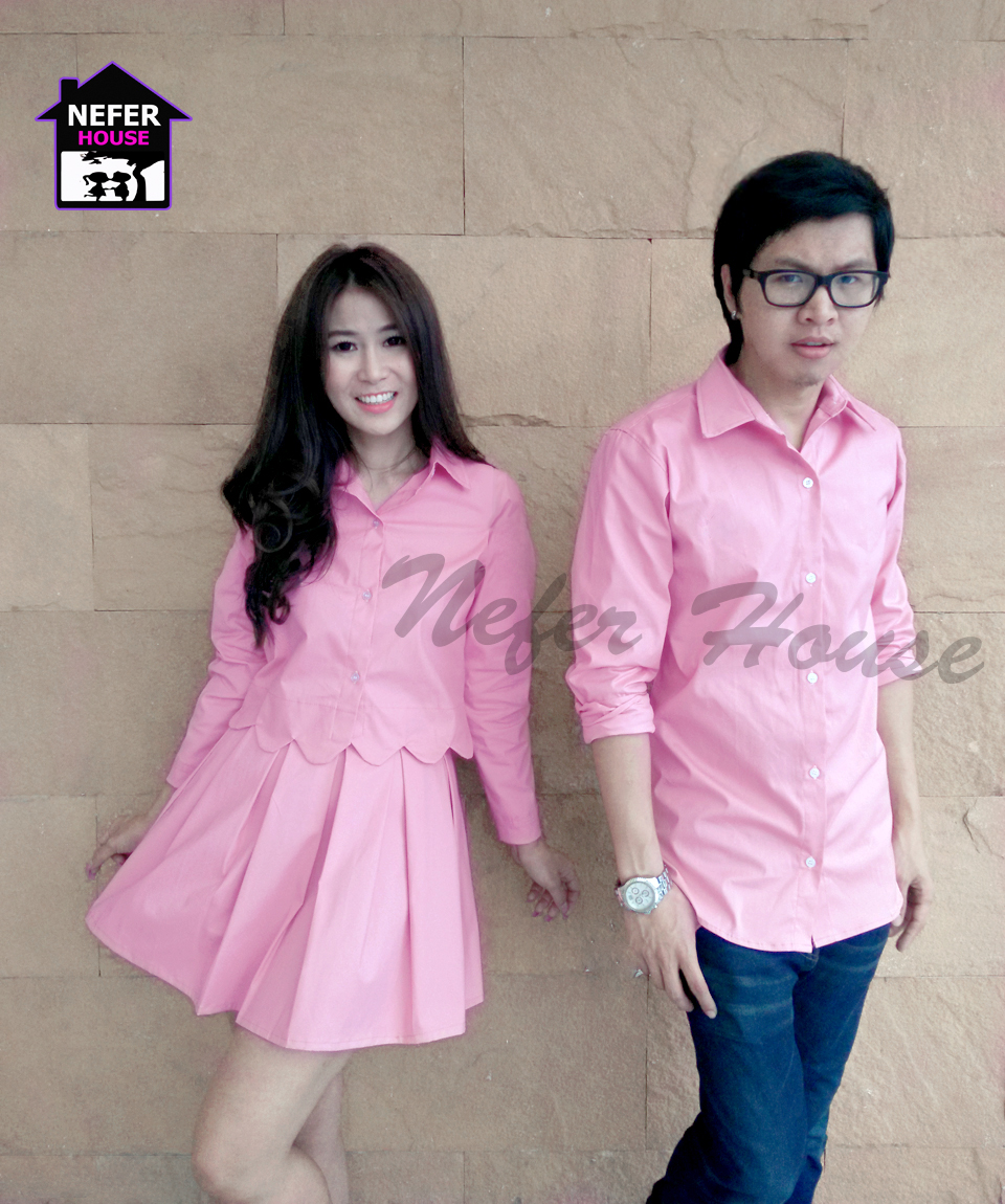 เสื้อคู่รัก