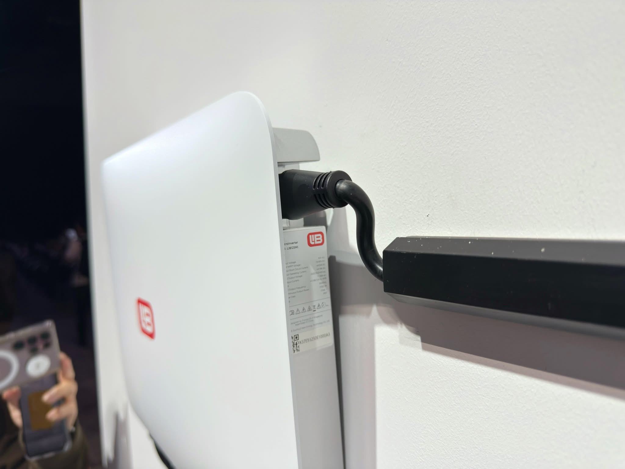 Solar Rooftop มาใหม่ LiB Solar Townhome !! (ไม่รวมค่าติดตั้ง)