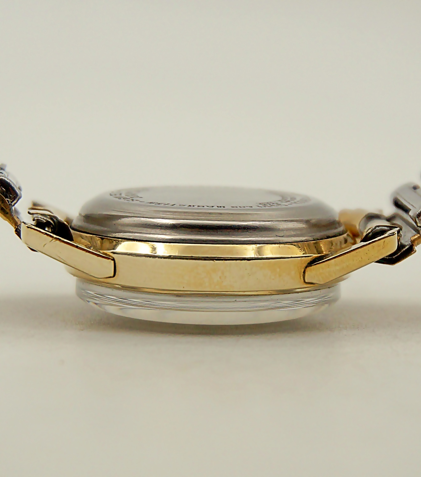 นาฬิกาเก่า LORD ELGIN ออโตเมติก