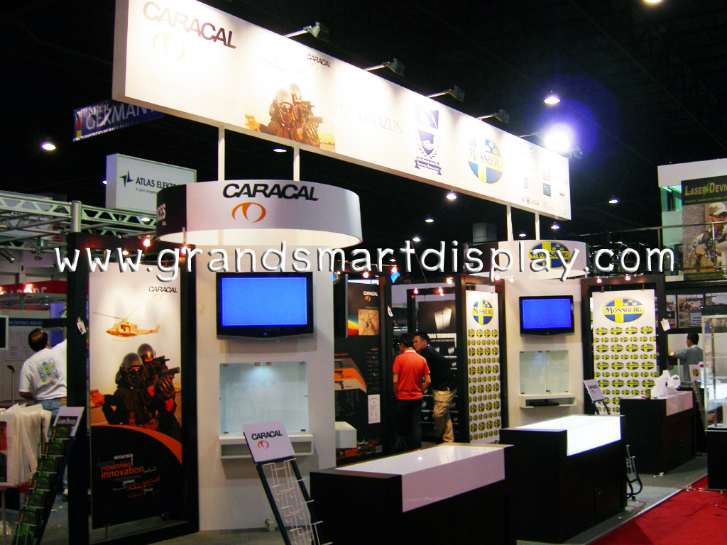 Booth 40