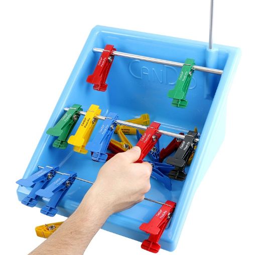 Finger Pinch Exercise (Pre order)