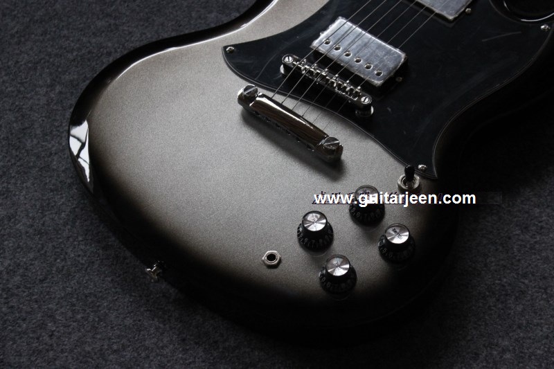 GibsonStyle SG