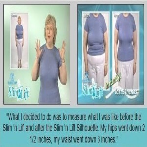 Slim and Lift California ชุดกระชับสัดส่วนมี 2 สีดำ เนื้อ M L XL ราคาส่ง 290 บาท