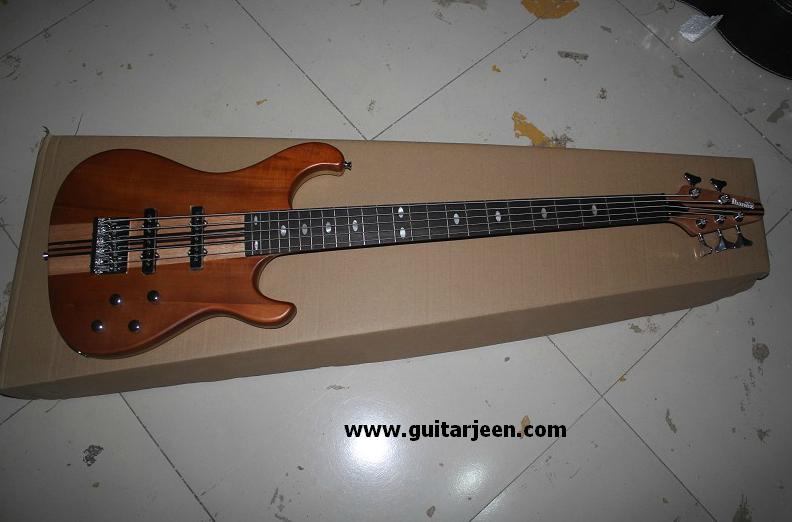 IbanezStyle Gio 5 Strings (OEM)