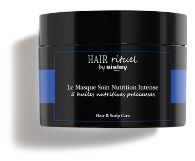 PRE-ORDER: SISLEY Hair Rituel The Intense Nutrition Hair Care Mask
