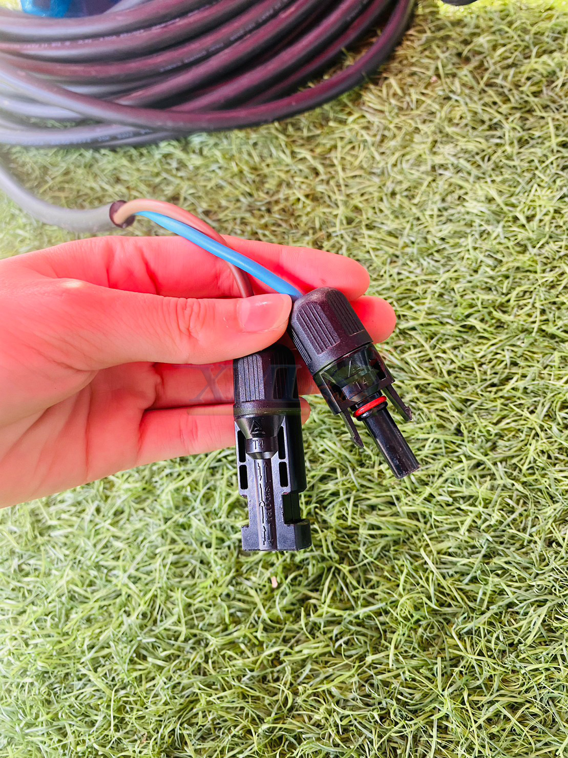 ปั๊มน้ำพุช้างพ่นน้ำ รุ่น Mini series